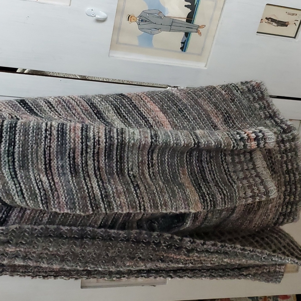 Open cardigan - Picture 9 of 14